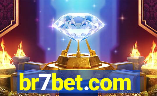 br7bet.com