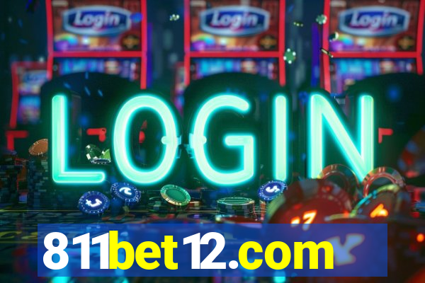 811bet12.com
