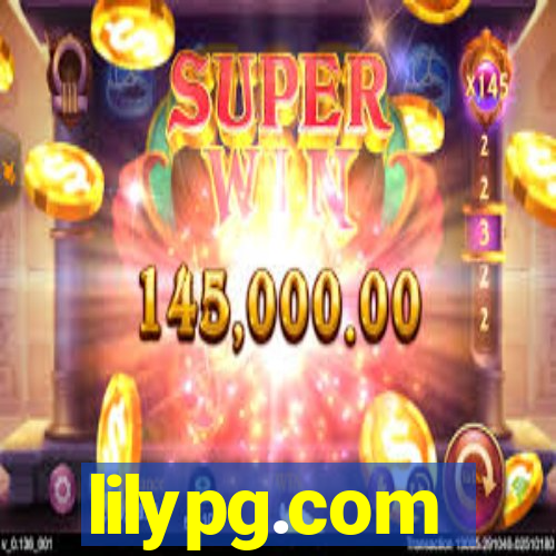 lilypg.com