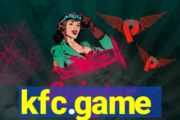 kfc.game