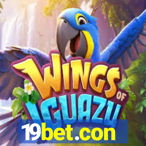 19bet.con