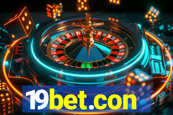 19bet.con