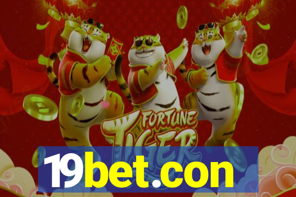 19bet.con