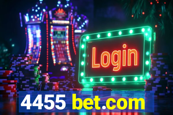 4455 bet.com