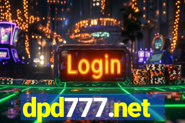 dpd777.net
