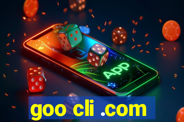 goo cli .com