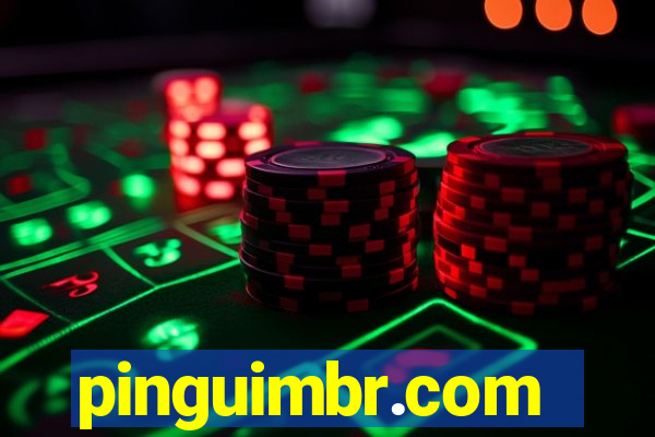 pinguimbr.com