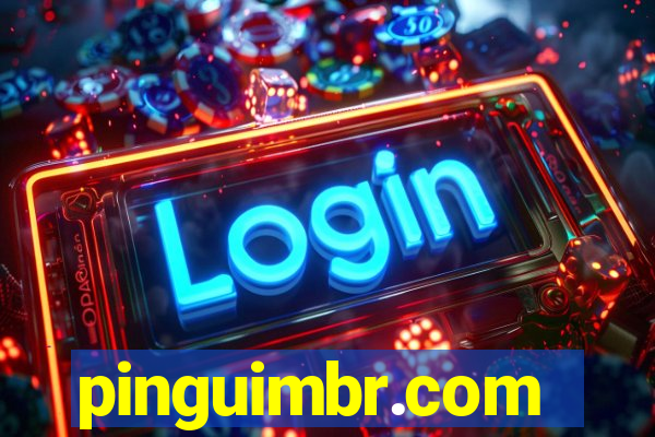 pinguimbr.com