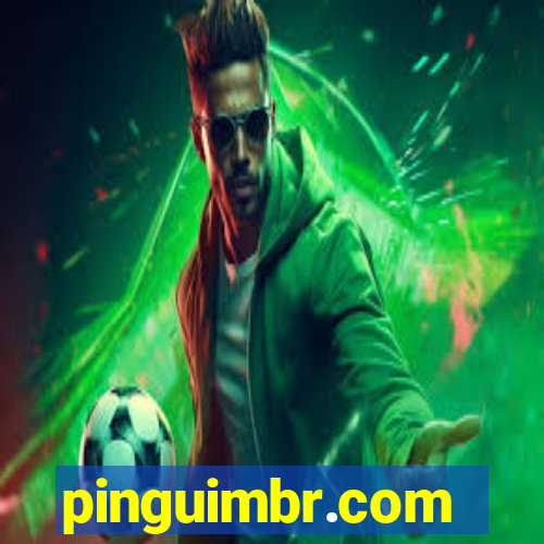 pinguimbr.com