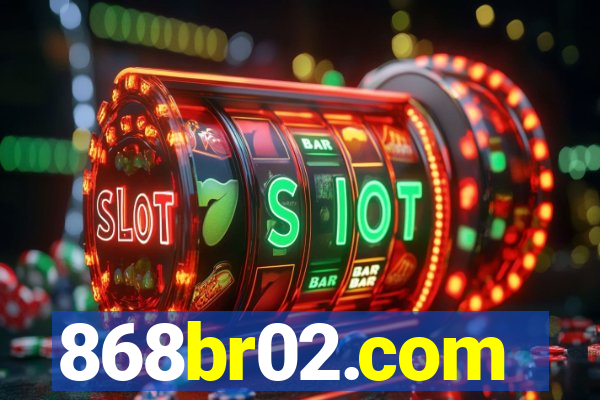 868br02.com