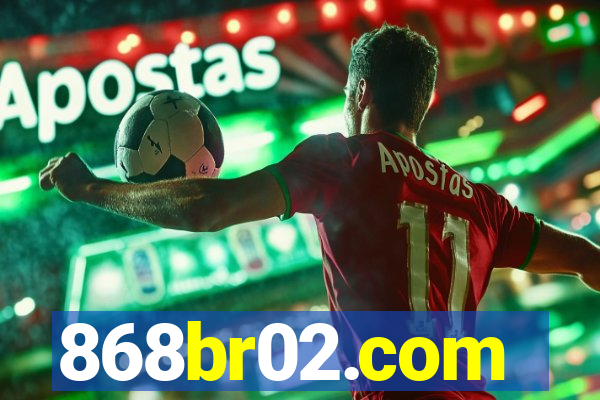 868br02.com