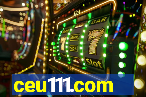 ceu111.com