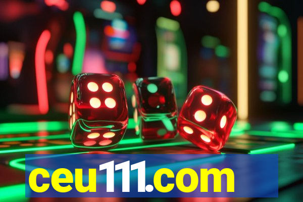 ceu111.com
