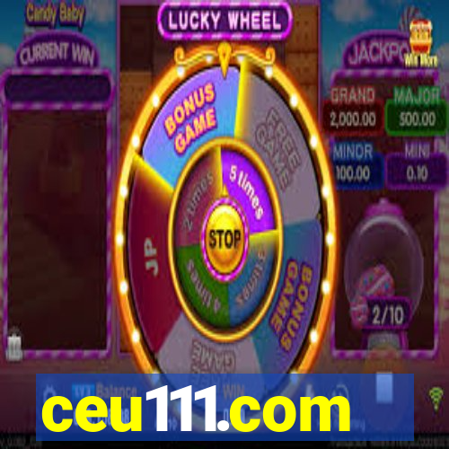 ceu111.com