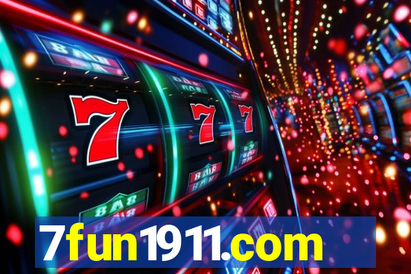 7fun1911.com