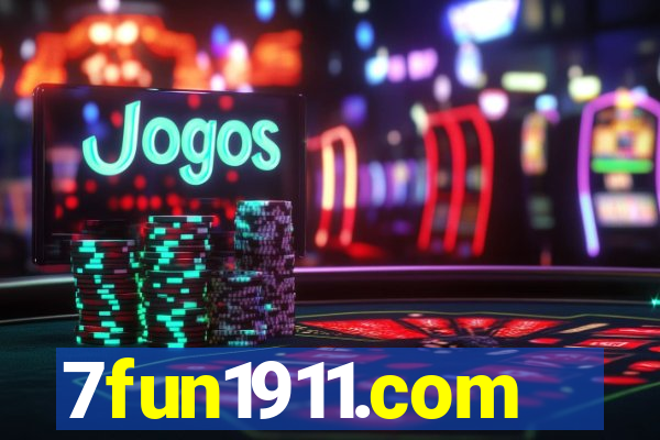 7fun1911.com