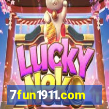 7fun1911.com