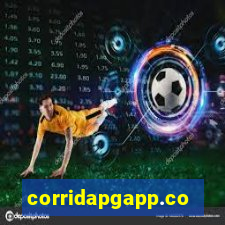 corridapgapp.com