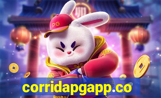 corridapgapp.com