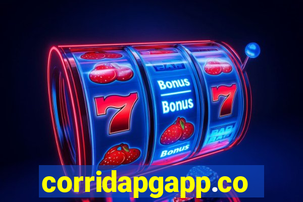 corridapgapp.com