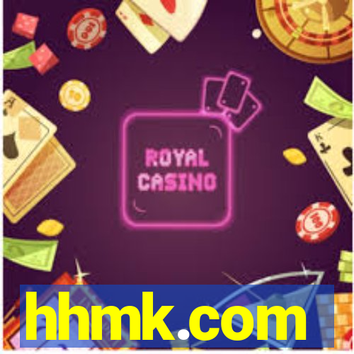 hhmk.com