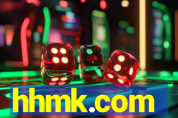 hhmk.com
