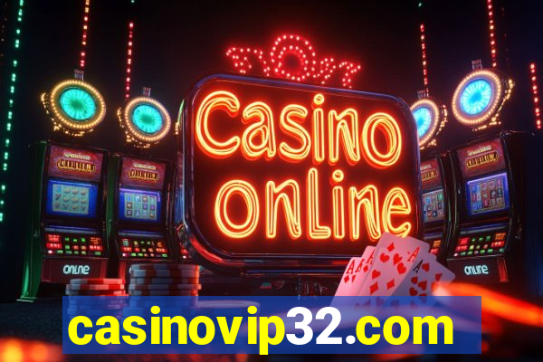 casinovip32.com