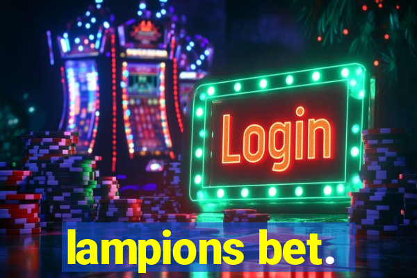 lampions bet.