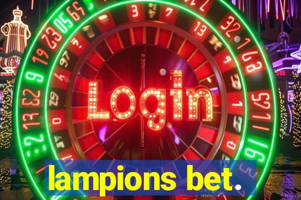 lampions bet.