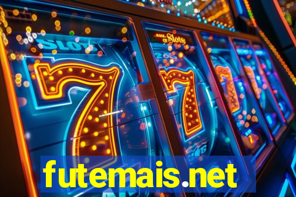 futemais.net