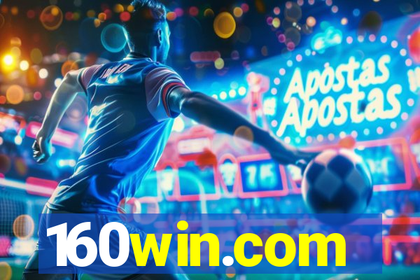 160win.com