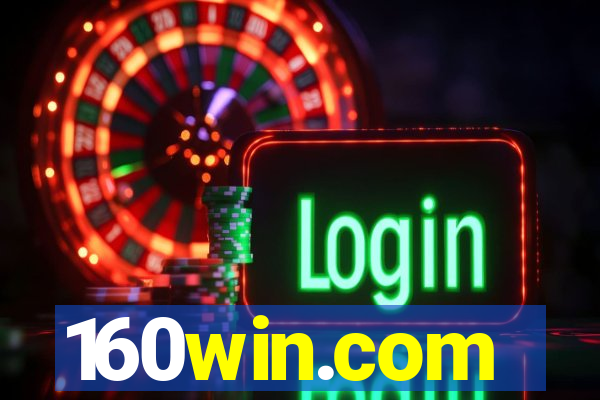 160win.com