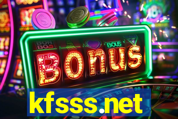 kfsss.net