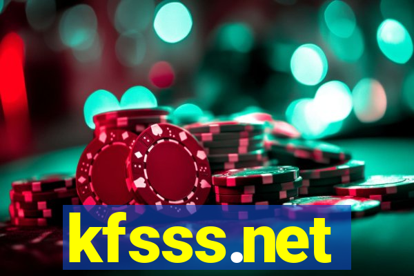 kfsss.net