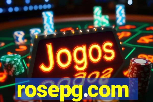 rosepg.com