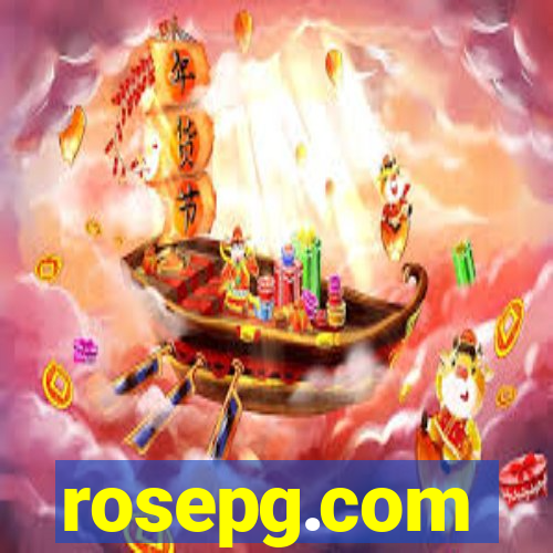 rosepg.com