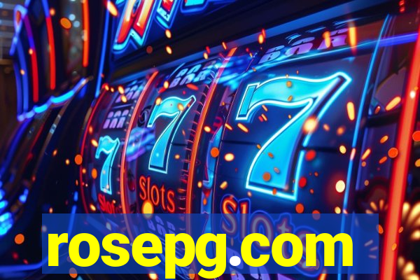 rosepg.com