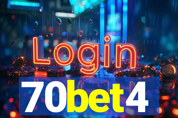 70bet4