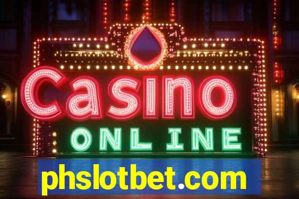 phslotbet.com
