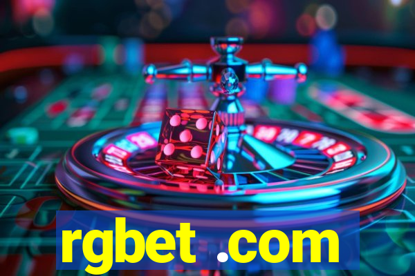 rgbet .com