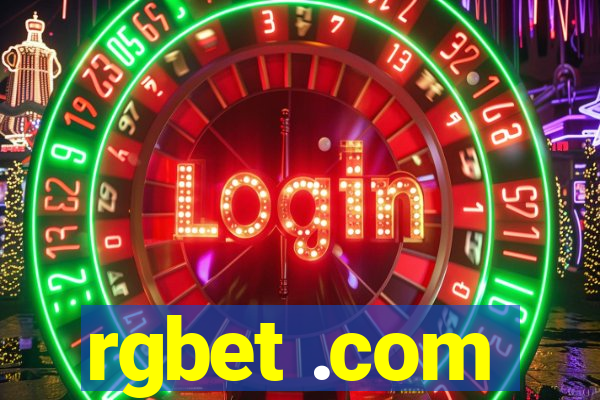 rgbet .com