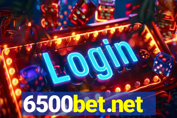 6500bet.net