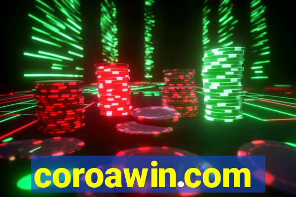 coroawin.com