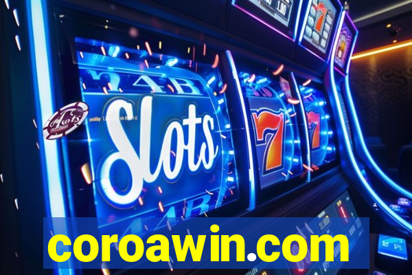 coroawin.com