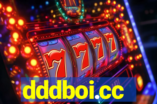 dddboi.cc