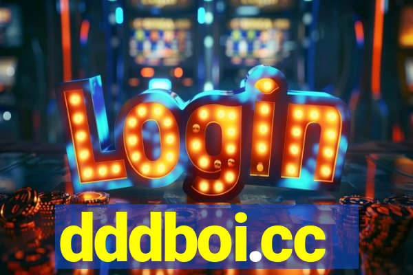 dddboi.cc