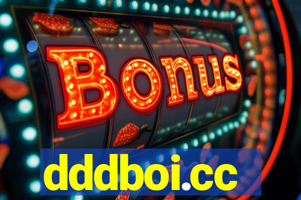 dddboi.cc