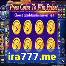 ira777.me