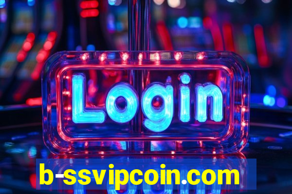 b-ssvipcoin.com