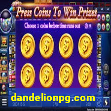 dandelionpg.com
